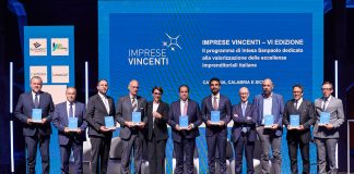 Intesa Sanpaolo, “Imprese vincenti”: presentato a Napoli il decimo incontro