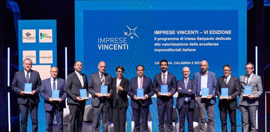 Intesa Sanpaolo, “Imprese vincenti”: presentato a Napoli il decimo incontro