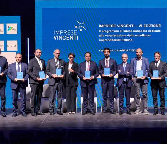 Intesa Sanpaolo, “Imprese vincenti”: presentato a Napoli il decimo incontro