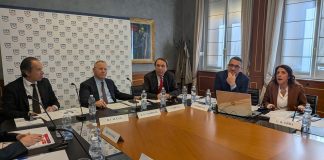 Rapporto Ristorazione di FIPE-Confcommercio: consumi a quota 100 miliardi, in calo imprese e lavoratori dipendenti