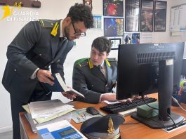 Scoperta frode milionaria sul Superbonus 110%, sequestrati beni per oltre 2.200.000 euro