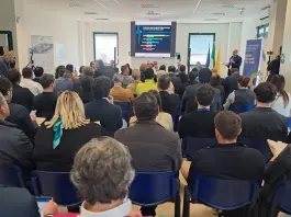 Mase, Invitalia e Gse incontrano 100 imprese a Termini Imerese, illustrati i benefici per chi autoproduce energia rinnovabile