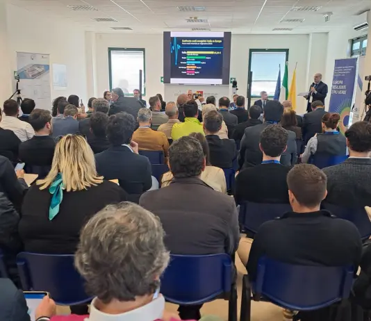 Mase, Invitalia e Gse incontrano 100 imprese a Termini Imerese, illustrati i benefici per chi autoproduce energia rinnovabile