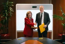 BEI-Eni, 500 milioni per la realizzazione di una nuova bioraffineria a Sannazzaro de’ Burgondi