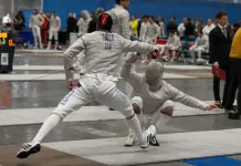 Coppa del Mondo, azzurri in pedana tra Padova, Cairo, Atene e Budapest