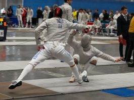 Coppa del Mondo, azzurri in pedana tra Padova, Cairo, Atene e Budapest