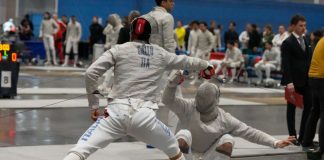 Coppa del Mondo, azzurri in pedana tra Padova, Cairo, Atene e Budapest