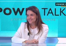 Serena Gamberoni “L’opera parla ai cuori ed è un veicolo diplomatico”