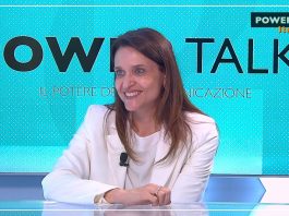 Serena Gamberoni “L’opera parla ai cuori ed è un veicolo diplomatico”