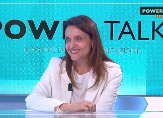 Serena Gamberoni “L’opera parla ai cuori ed è un veicolo diplomatico”