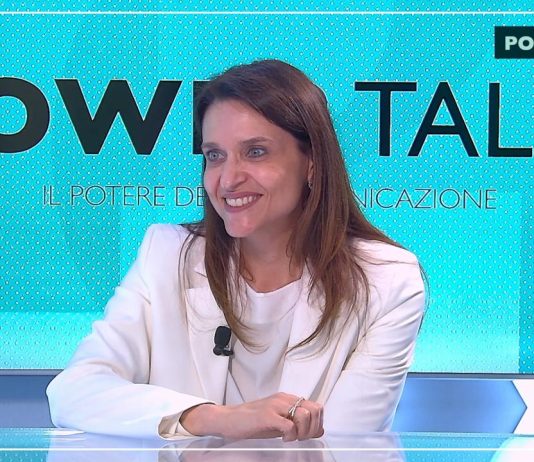 Serena Gamberoni “L’opera parla ai cuori ed è un veicolo diplomatico”