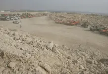 Egitto, accordo da 500 milioni di dollari per il giacimento di gas Harmattan