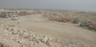 Egitto, accordo da 500 milioni di dollari per il giacimento di gas Harmattan