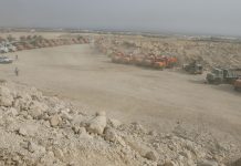 Eni e NOC aumentano la produzione di gas in Libia, al via il Progetto Sabratha Compression