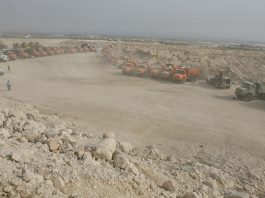 Eni e NOC aumentano la produzione di gas in Libia, al via il Progetto Sabratha Compression