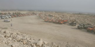 Eni e NOC aumentano la produzione di gas in Libia, al via il Progetto Sabratha Compression