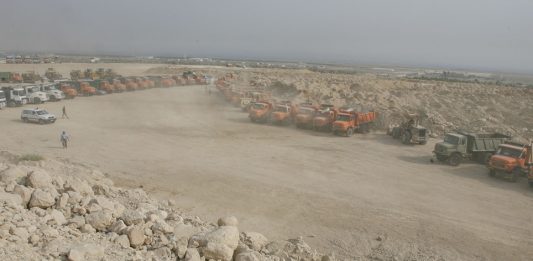 Eni e NOC aumentano la produzione di gas in Libia, al via il Progetto Sabratha Compression