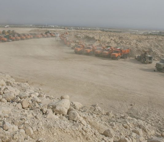Eni e NOC aumentano la produzione di gas in Libia, al via il Progetto Sabratha Compression