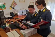 Colpito cartello negli appalti a Reggio Calabria, maxi sequestro da oltre 6 milioni