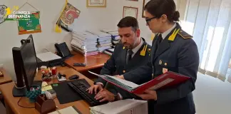 Colpito cartello negli appalti a Reggio Calabria, maxi sequestro da oltre 6 milioni