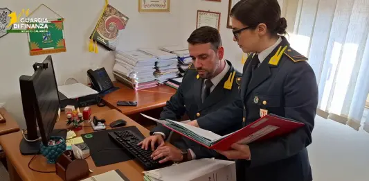 Colpito cartello negli appalti a Reggio Calabria, maxi sequestro da oltre 6 milioni