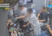 Scoperta e sequestrata a Padova una banca clandestina, Stefani “Eccellente lavoro investigativo”