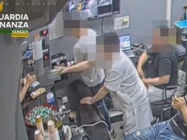 Scoperta e sequestrata a Padova una banca clandestina, Stefani “Eccellente lavoro investigativo”