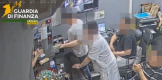 Scoperta e sequestrata a Padova una banca clandestina, Stefani “Eccellente lavoro investigativo”