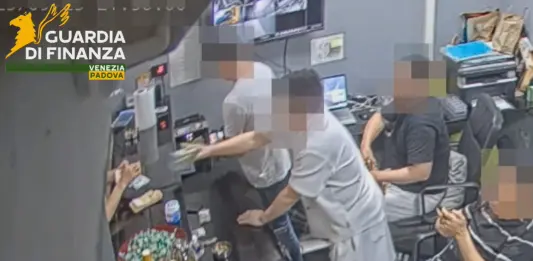 Scoperta e sequestrata a Padova una banca clandestina, Stefani “Eccellente lavoro investigativo”