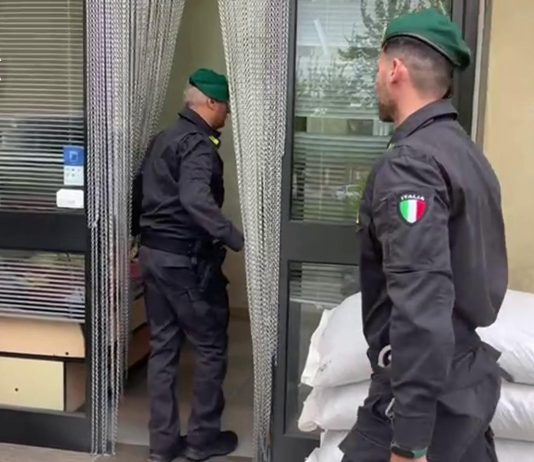 Sequestrati nel Nisseno beni per oltre un milione riconducibili a un clan mafioso