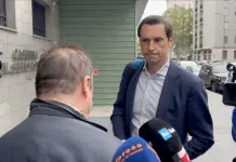 Inchiesta arbitri, interrogatorio di Gervasoni in corso da oltre tre ore