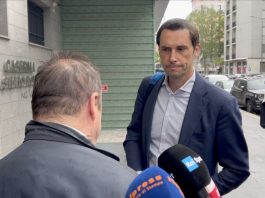 Inchiesta arbitri, termina dopo quattro ore l’interrogatorio di Gervasoni “Date le risposte che dovevo” / Video