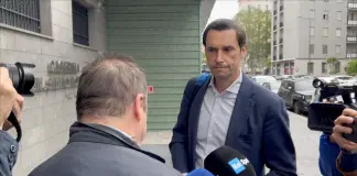 Inchiesta arbitri, termina dopo quattro ore l’interrogatorio di Gervasoni “Date le risposte che dovevo” / Video