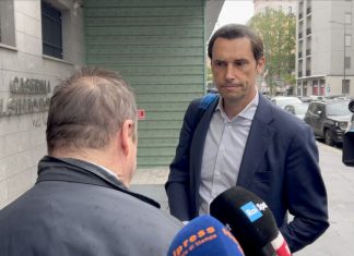 Inchiesta arbitri, Gervasoni dal pm “Rispetto il lavoro della magistratura, risponderò” / Video