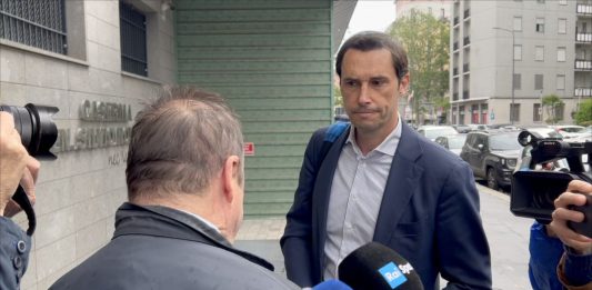 Inchiesta arbitri, termina dopo quattro ore l’interrogatorio di Gervasoni “Date le risposte che dovevo”