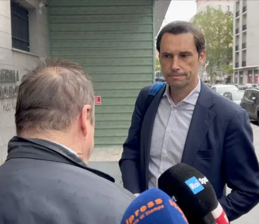 Inchiesta arbitri, interrogatorio di Gervasoni in corso da oltre tre ore