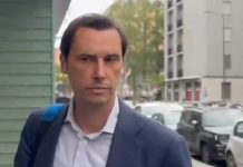 Caso arbitri, Gervasoni dal pm “Rispetto il lavoro della magistratura, risponderò” / Video