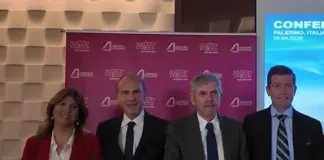 Dal 6 settembre un nuovo aereo rafforza la base di Wizz Air all’Aeroporto di Palermo