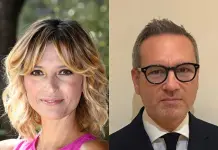 انطلاق برنامج “Point Break” على سان مارينو RTV مع مونيكا جياندوتي ودانييلي روفينيتي