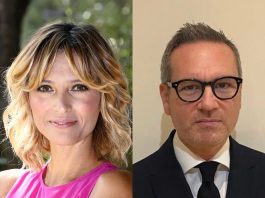 انطلاق برنامج “Point Break” على سان مارينو RTV مع مونيكا جياندوتي ودانييلي روفينيتي