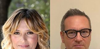 انطلاق برنامج “Point Break” على سان مارينو RTV مع مونيكا جياندوتي ودانييلي روفينيتي