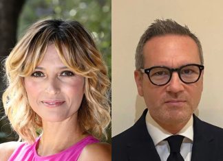 Su San Marino RTV debutta “Point Break” con Monica Giandotti e Daniele Ruvinetti