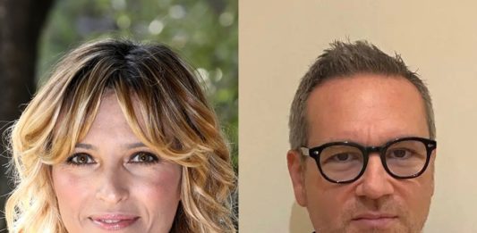 Su San Marino RTV debutta “Point Break” con Monica Giandotti e Daniele Ruvinetti