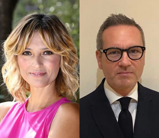 Su San Marino RTV debutta “Point Break” con Monica Giandotti e Daniele Ruvinetti