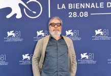 David di Donatello 2026, a Gianni Amelio il Premio alla Carriera