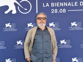 David di Donatello 2026, a Gianni Amelio il Premio alla Carriera