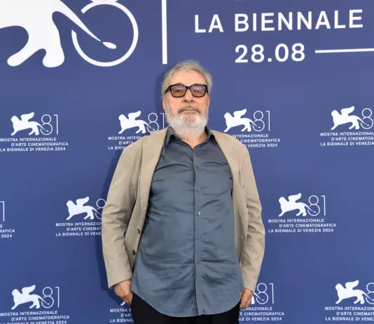 David di Donatello 2026, a Gianni Amelio il Premio alla Carriera