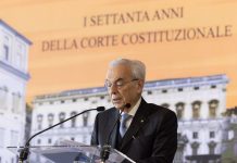 Amoroso “Corte Costituzionale fedele alla sua missione di custode della democrazia”