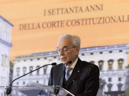 Amoroso “Corte Costituzionale fedele alla sua missione di custode della democrazia”