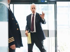 Malagò incontra la Lega Serie A “Sulla candidatura alla Figc deciderò dopo aver sentito le altre componenti”